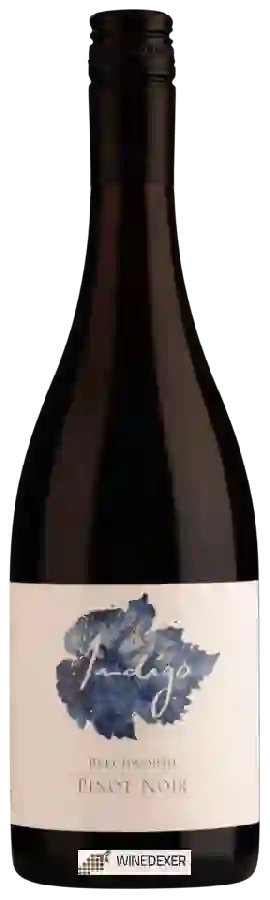 Weingut Indigo - Pinot Noir Weingut Indigo - Pinot Noir