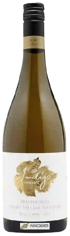 Weingut Indigo - Secret Village Viognier Weingut Indigo - Secret Village Viognier