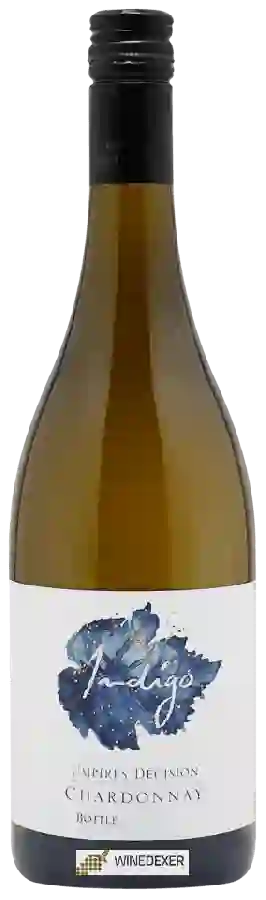 Weingut Indigo - Umpires Decision Chardonnay Weingut Indigo - Umpires Decision Chardonnay