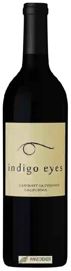 Weingut Indigo Eyes - Cabernet Sauvignon Weingut Indigo Eyes - Cabernet Sauvignon