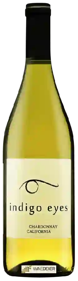 Weingut Indigo Eyes - Chardonnay Weingut Indigo Eyes - Chardonnay