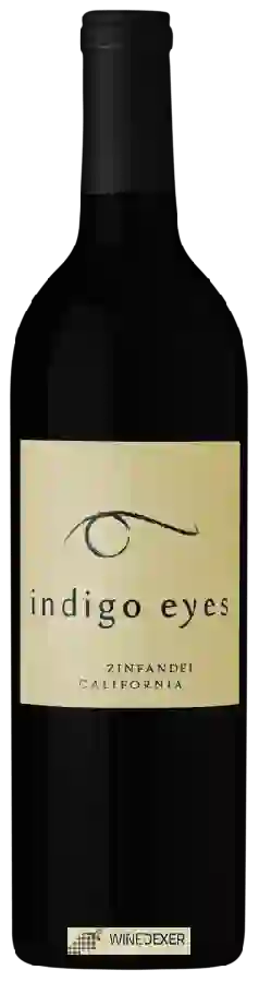 Weingut Indigo Eyes - Zinfandel
