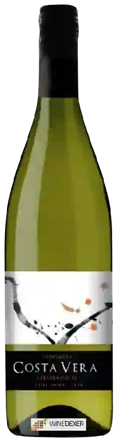 Weingut Indomita - Costa Vera Chardonnay Weingut Indomita - Costa Vera Chardonnay