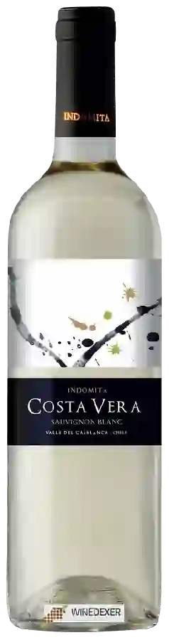 Weingut Indomita - Costa Vera Sauvignon Blanc Weingut Indomita - Costa Vera Sauvignon Blanc