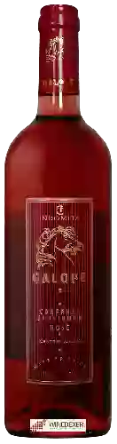 Weingut Indomita - Galope Cabernet Sauvignon Rosé