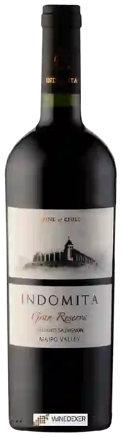 Weingut Indomita - Gran Reserva Cabernet Sauvignon