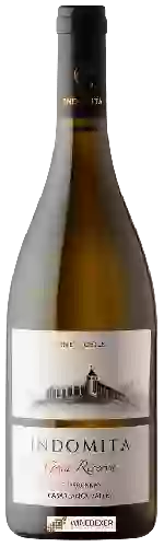 Weingut Indomita - Gran Reserva Chardonnay