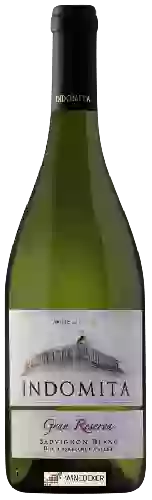 Weingut Indomita - Gran Reserva Sauvignon Blanc