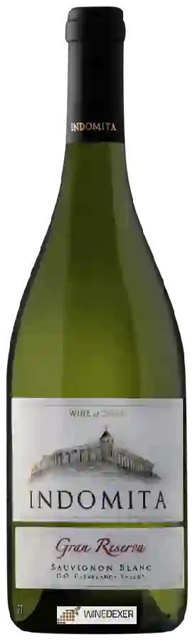 Weingut Indomita - Gran Reserva Sauvignon Blanc Weingut Indomita - Gran Reserva Sauvignon Blanc