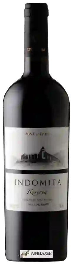Weingut Indomita - Reserva Cabernet Sauvignon