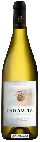 Weingut Indomita - Selected Varietal Chardonnay
