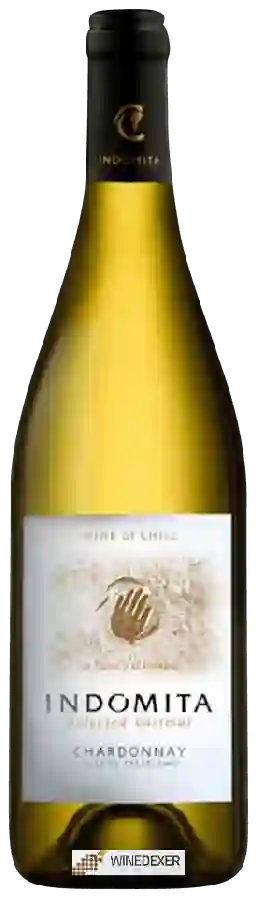 Weingut Indomita - Selected Varietal Chardonnay Weingut Indomita - Selected Varietal Chardonnay