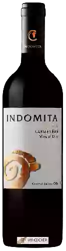 Weingut Indomita - Varietal Carmen&egravere