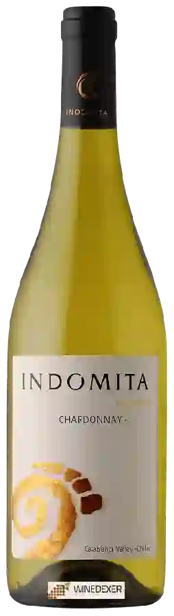Weingut Indomita - Varietal Chardonnay