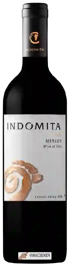 Weingut Indomita - Varietal Merlot