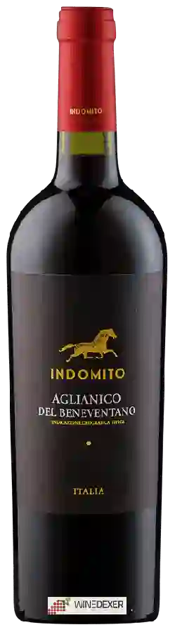 Weingut Indomito - Aglianico del Beneventano