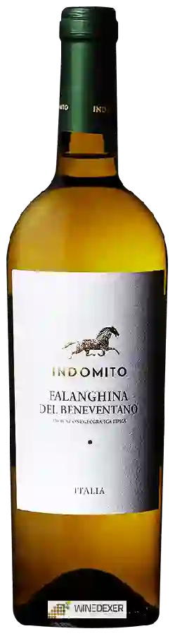 Weingut Indomito - Falanghina del Beneventano