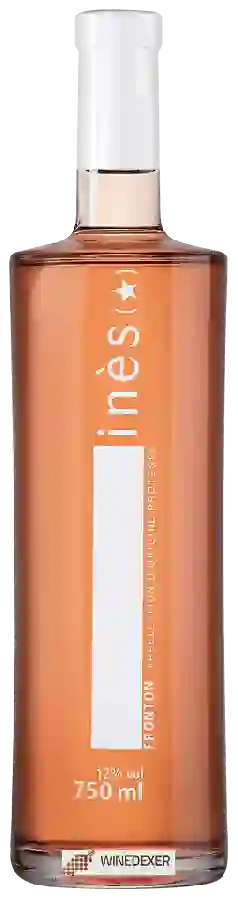 Weingut Inès - Rosé Weingut Inès - Rosé