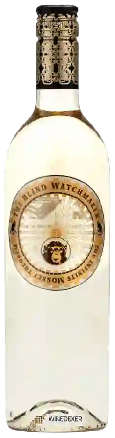 Weingut Infinite Monkey Theorem - The Blind Watchmaker White Weingut Infinite Monkey Theorem - The Blind Watchmaker White