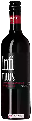 Weingut Infinitus - Cabernet Sauvignon - Tempranillo