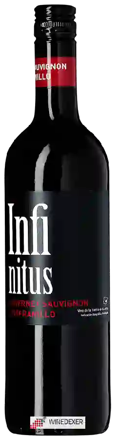 Weingut Infinitus - Cabernet Sauvignon - Tempranillo