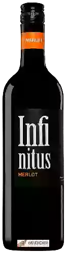 Weingut Infinitus - Merlot