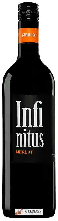 Weingut Infinitus - Merlot Weingut Infinitus - Merlot