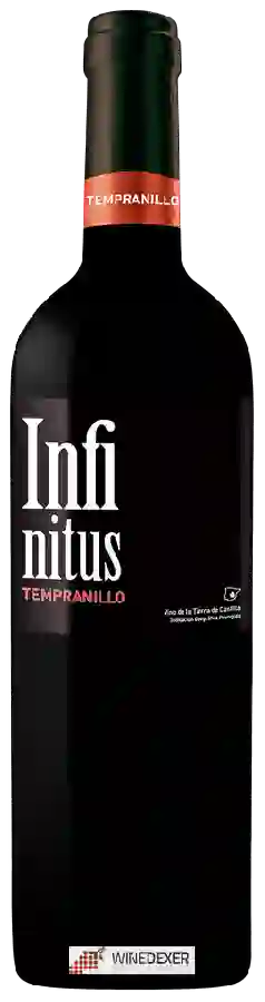 Weingut Infinitus - Tempranillo Weingut Infinitus - Tempranillo