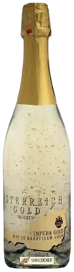 Weingut Inführ - Österreich Gold Trocken Weingut Inführ - Österreich Gold Trocken