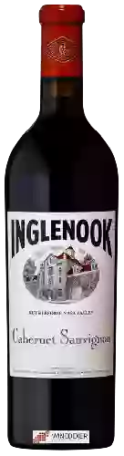 Weingut Inglenook - Cabernet Sauvignon