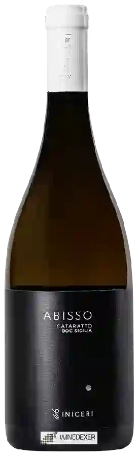 Weingut Iniceri - Abisso Cataratto Weingut Iniceri - Abisso Cataratto