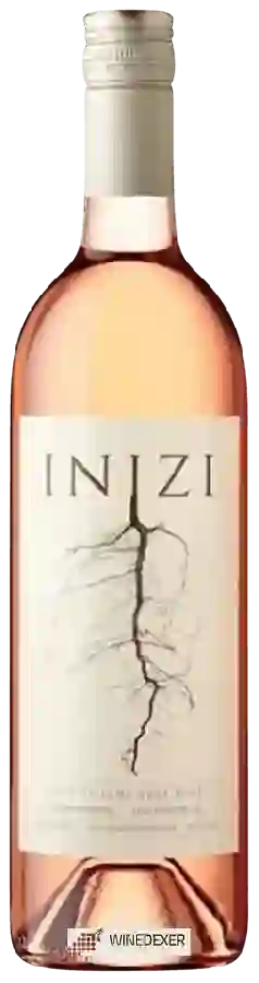 Weingut Inizi - Hi-Jump Rosé Weingut Inizi - Hi-Jump Rosé
