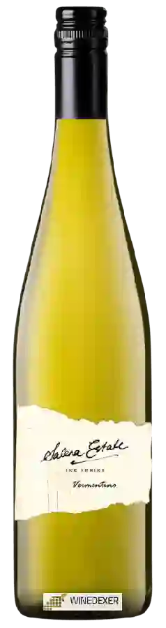 Weingut Ink Series - Vermentino Weingut Ink Series - Vermentino
