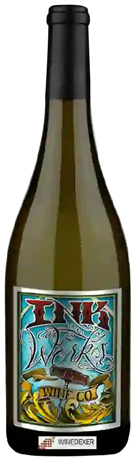 Weingut Ink Works - White