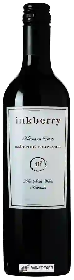 Weingut Inkberry - Cabernet Sauvignon (Mountain Estate)