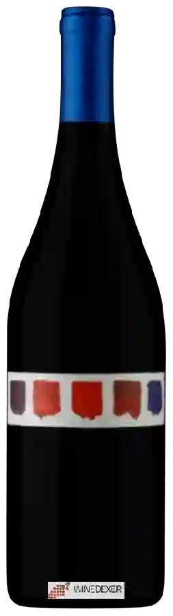 Weingut Inkscape - Color Wash Pinot Noir Weingut Inkscape - Color Wash Pinot Noir