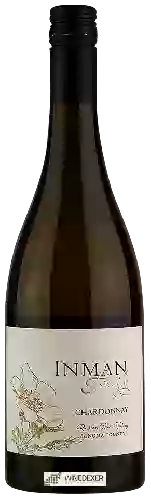 Weingut Inman Family - Chardonnay