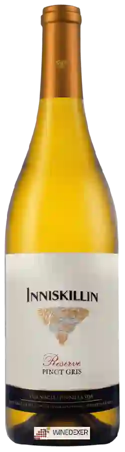 Weingut Inniskillin - Reserve Pinot Gris