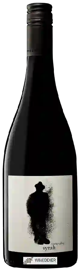 Weingut Innocent Bystander - Syrah Weingut Innocent Bystander - Syrah