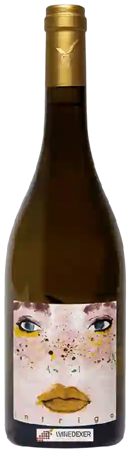 Weingut Inserrata - Intrigo Weingut Inserrata - Intrigo