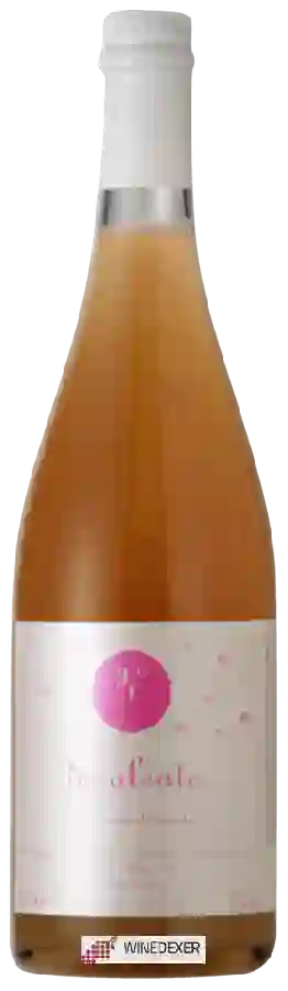 Weingut Insolente - GE 1 Spumante Ramato