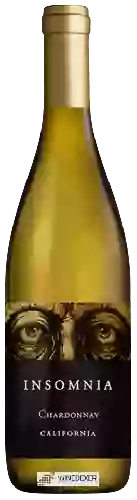 Weingut Insomnia - Chardonnay