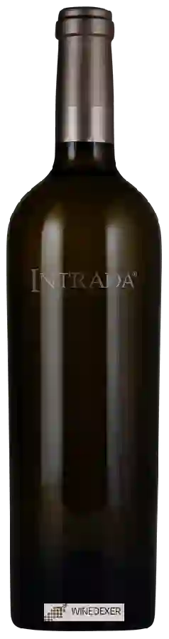 Weingut Intrada - Sauvignon Blanc