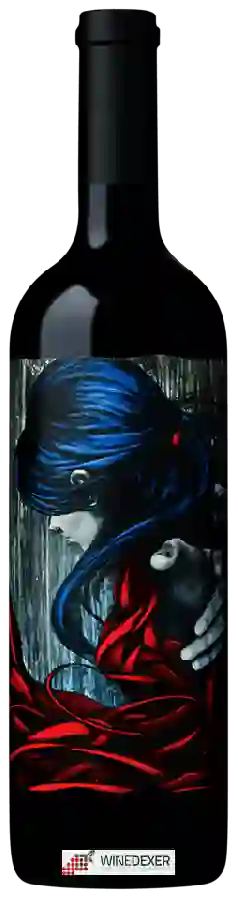 Weingut Intrinsic - Red Blend Weingut Intrinsic - Red Blend