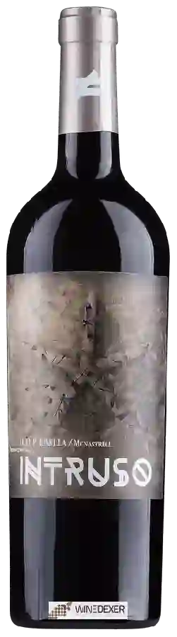 Weingut Intruso - Monastrell