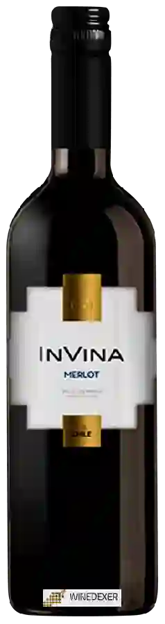 Weingut Invina - Merlot Weingut Invina - Merlot