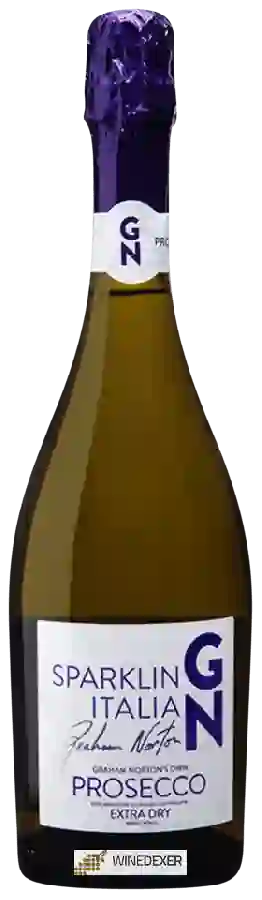 Weingut Invivo - Graham Norton's Own Prosecco Extra Dry