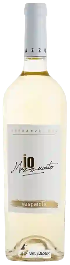 Weingut Io Mazzucato - Vespaiolo Weingut Io Mazzucato - Vespaiolo