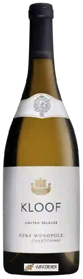 Weingut Iona - Kloof Limited Release Monopole Chardonnay Weingut Iona - Kloof Limited Release Monopole Chardonnay