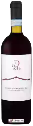 Weingut iPola - Barbera del Monferrato